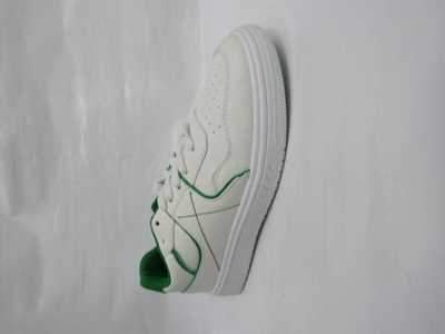 Buty sportowe damskie 7A3448-4.GREEN (36/41,12par)