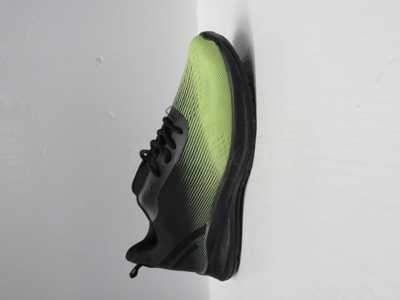 Buty sportowe damskie 7A26657-15D.GREEN (37/42,12par)