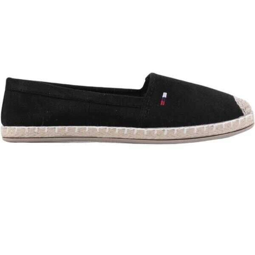 Balerinki damskie 7AF98A-1.BLACK (36/41,12par)