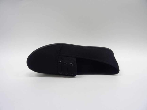 Trampki damskie 7A11067-21.ALL BLACK (36/41,12par)