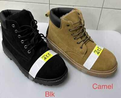 Trzewiki męskie 9AZ02A.KOLORDOWYBORU (41/46,12par)