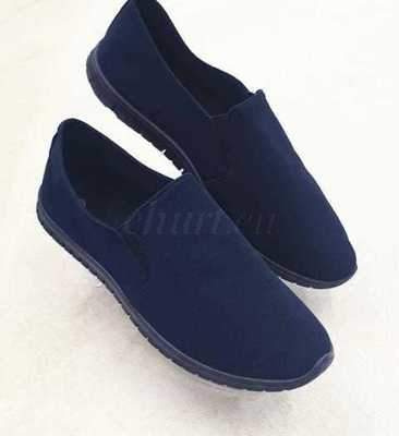 Trampki damskie 7ACB859-47.NAVY (36/41,12par)