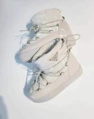 Botki damskie HY845-8.BEIGE (36/41,12par)