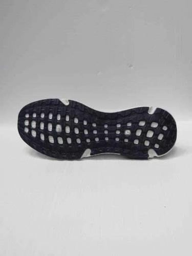 Buty sportowe męskie 9AH2201-2.BLACK (40/46,12par)