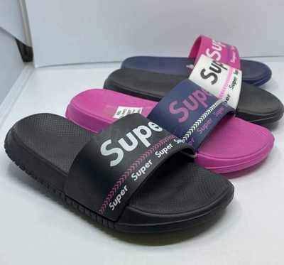 Klapki dziewczęce 3AT869-1.MIX (24/29,36par)