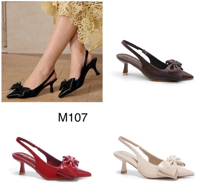 Sandały damskie 7AM107.KOLORDOWYBORU (36/41,12par)