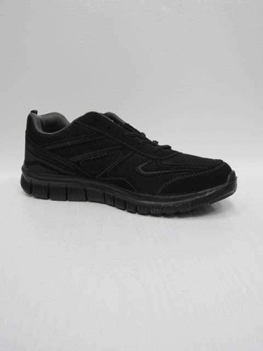 Buty sportowe męskie 9A6041A-1.BLACK/GREY (41/46,12par)