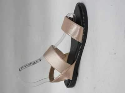 Sandały damskie 7AY0-954.CHAMP (36/41,12par)