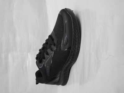 Buty sportowe męskie 9AH2075B.BLACK (41/46,12par)