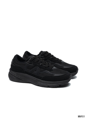 Buty sportowe damskie MN901.BLACK (36/41,12par)