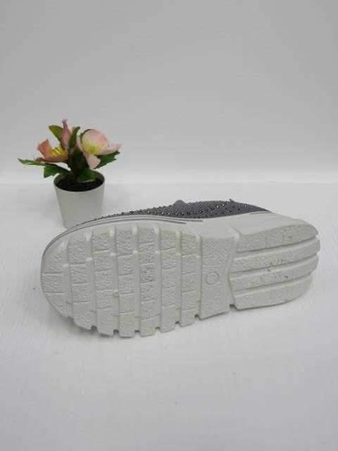 Buty sportowe damskie 7A7026-5.DGREY (36/41,12par)