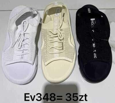 Sandały damskie 7AEV348.KOLORDOWYBORU (36/41,12par)