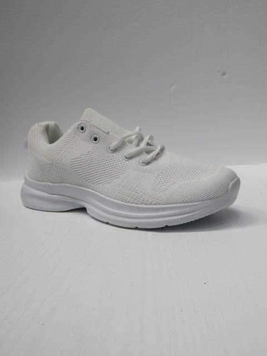 Buty sportowe damskie 7AN2502-4.WHITE (37/42,12par)