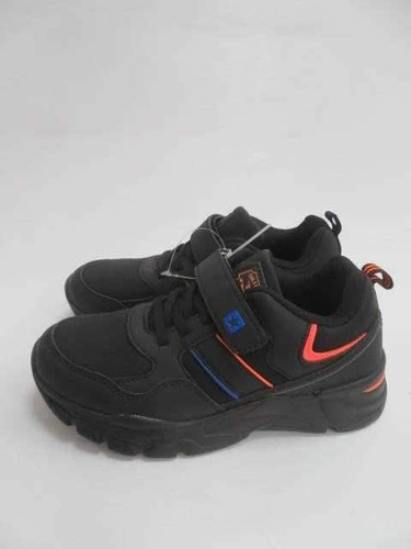 Buty sportowe chłopięce 5AXC8312.MIX (31/36,12par)
