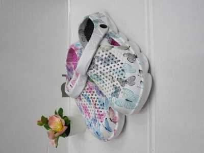 Klapki damskie 7AM218.MIX (37/42,24par)