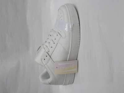 Buty sportowe męskie 9A2404-8.WHITE (41/46,12par)