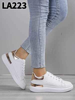 Buty sportowe damskie LA223.CHAMP (36/41,12par)