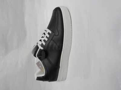 Buty sportowe męskie 9A2404-1.BLACK (41/46,12par)