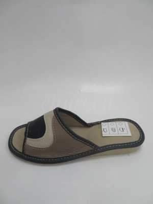 Kapcie damskie 7A18B04.GREY (36/41,10par)