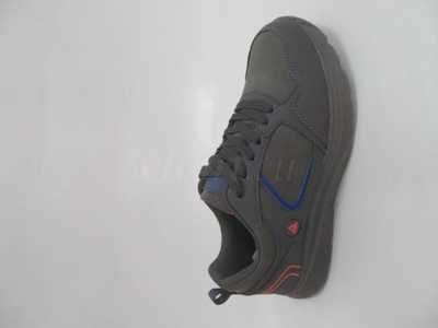 Buty sportowe damskie 7ALXC8262.GREY/BLUE (36/41,10par)