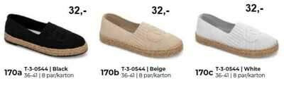 Trampki damskie 7AT-3-0544.KOLORDOWYBORU (36/41,8par)