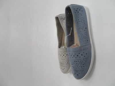 Balerinki dziewczęce 5AF04C.MIX (31/36,12par)