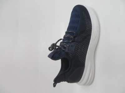 Buty sportowe męskie 9AD203-26.BLUE (40/45,8par)