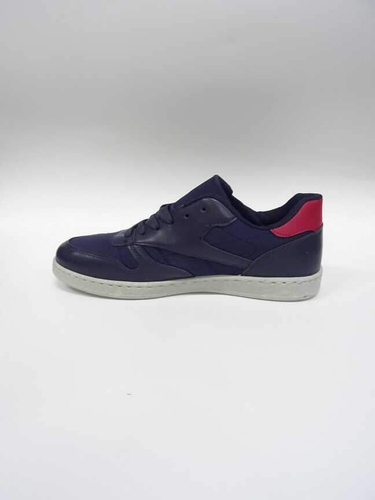 Buty sportowe męskie 9AE1101-2A.NAVY (41/46,12par)