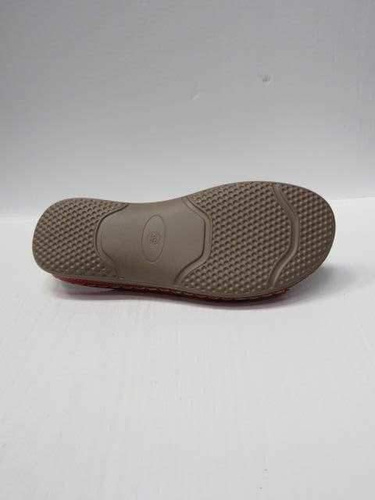 Klapki damskie 7AW720-4.RED (36/41,12par)