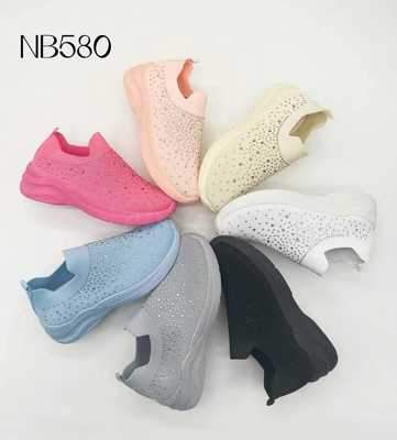 Buty sportowe damskie 7ANB580.KOLORDOWYBORU (36/41,12par)