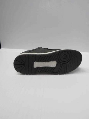 Buty sportowe męskie 9A8068-4.GREEN (40/45,12par)