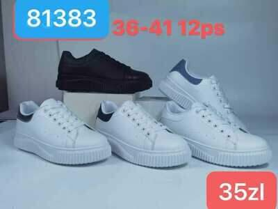 Buty sportowe damskie 7A81383.KOLORDOWYBORU (36/41,12par)