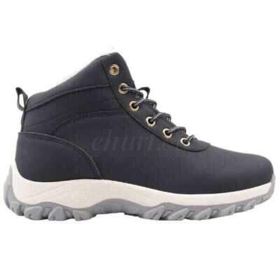 Trzewiki damskie B2051-2.NAVY/GREY (36/41,8par)