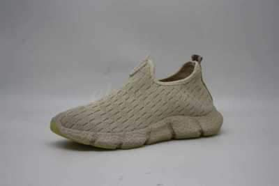 Buty sportowe damskie 7ADDQ208-8.BEIGE (36/41,12par)