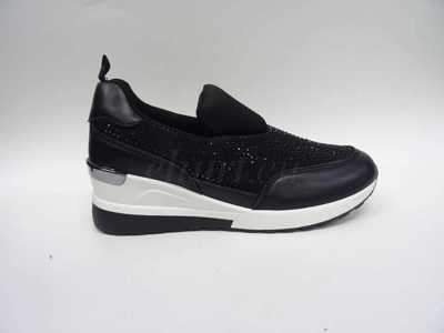 Buty sportowe damskie 7A7000-1.BLACK (36/41,12par)
