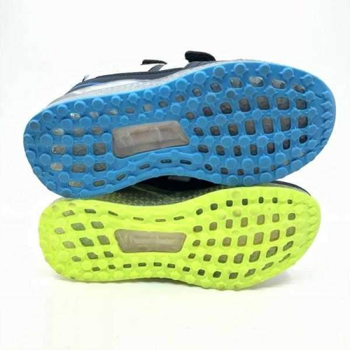 Buty sportowe chłopięce 3AD602D.MIX (26/31,12par)