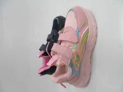 Buty sportowe dziewczęce 5A4213-22.MIX (31/36,12par)