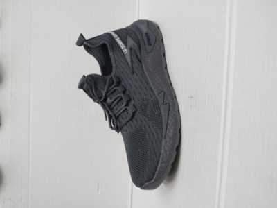 Buty sportowe męskie 9A8056-4.GREY (40/45,12par)