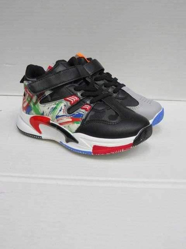 Buty sportowe chłopięce 3A2486-22.MIX (27/32,18par)