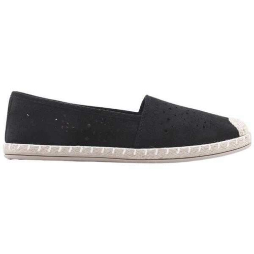 Balerinki damskie F96H-1.BLACK (36/41,12par)