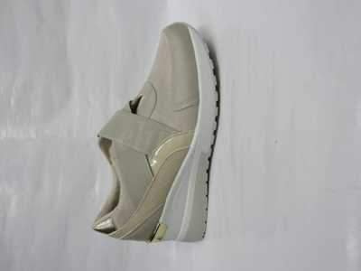 Buty sportowe damskie 7AXBC23208.BEIGE (36/41,12par)