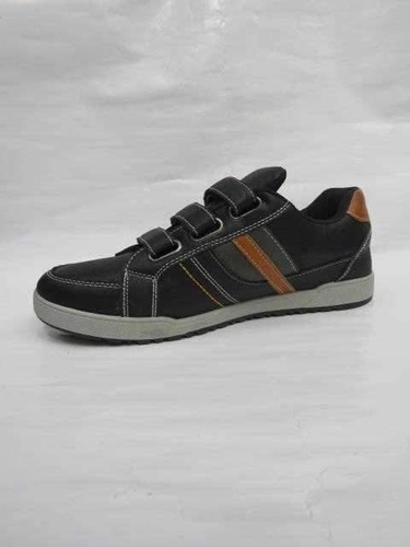 Buty sportowe męskie 9AE3001B-1.BLACK (41/46,12par)