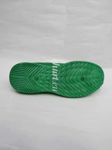 Buty sportowe damskie 7ATA206.GREEN (36/41,12par)