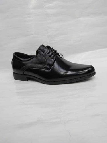 Półbuty męskie 9A90626-1.BLACK (40/46,10par)