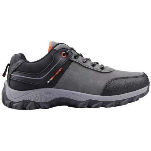 Buty sportowe męskie AM03-8.D.GREY (41/46,8par)