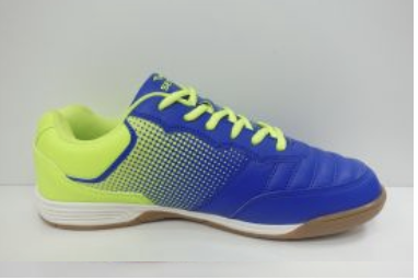 Buty sportowe męskie 9A1601-3.BLUE/GREEN  (41/46,12par)