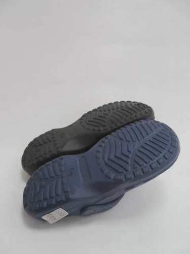 Klapki damskie 7A211B.MIX (36/41,18par)