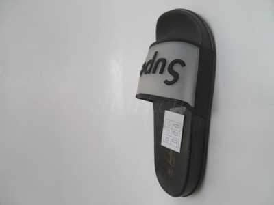 Klapki damskie 7AWF2034-1.BLACK (36/41,12par)