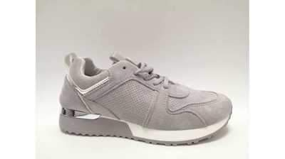 Buty sportowe damskie 7ALT210-8.GREY (36/41,12par)