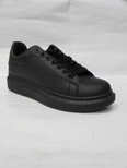 Buty sportowe damskie 7ASAB20.ALLBLACK (36/41,12par)